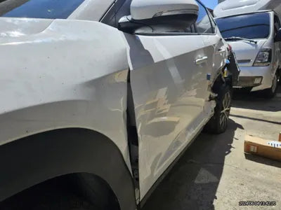 2016 Hyundai Tucson VIN: