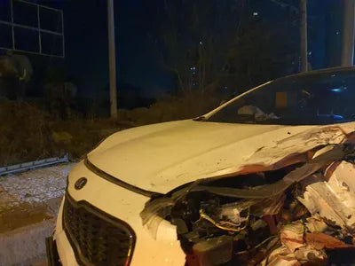 2017 Kia Sportage VIN: