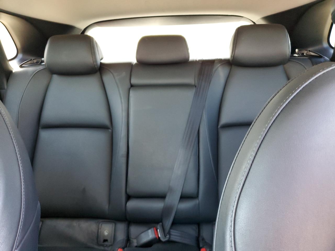 2022 MAZDA CX-30 SELECT VIN:3MVDMBBL5NM415214
