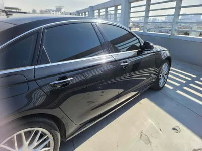 2015 Audi A6 WAUZZZ4G9GN023280 VIN:WAUZZZ4G9GN023280