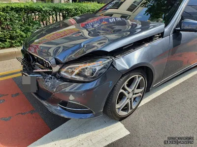 2014 Mercedes-Benz E 250 VIN: