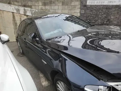 2016 BMW 520 WBA5E710XGG156320 VIN:WBA5E710XGG156320