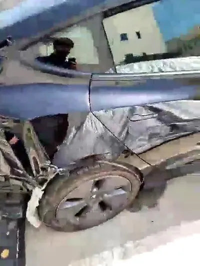 2021 Tesla Model 3 5YJ3E1EB7MF885433 VIN:5YJ3E1EB7MF885433