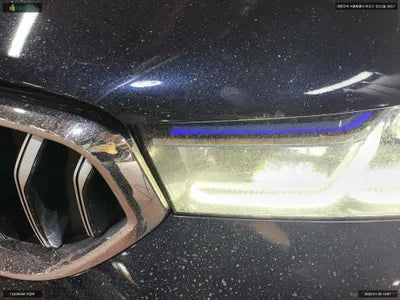 2021 BMW 630 WBA61CC07NCH90472 VIN:WBA61CC07NCH90472