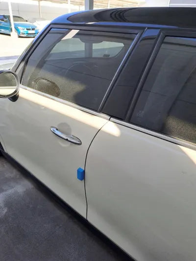 2019 MINI Cooper VIN: