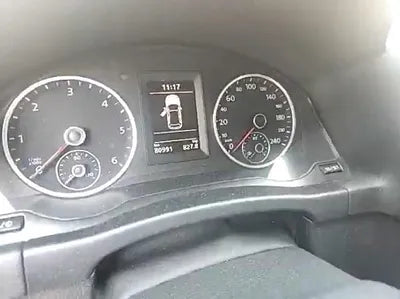 2015 Volkswagen Tiguan WVGZZZ5NZFW033783 VIN:WVGZZZ5NZFW033783