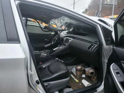 2015 Toyota Prius JTDKN3DU5F1999694 VIN:JTDKN3DU5F1999694