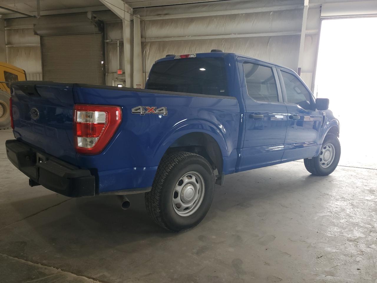 2023 FORD F150 SUPERCREW VIN:1FTFW1E51PKE93298