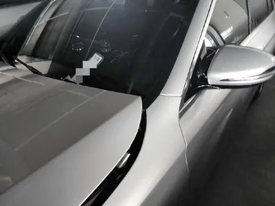 2017 Mercedes-Benz E 220 VIN: