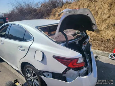 2017 Lexus ES 300 JTHBW1GG1H2164212 VIN:JTHBW1GG1H2164212