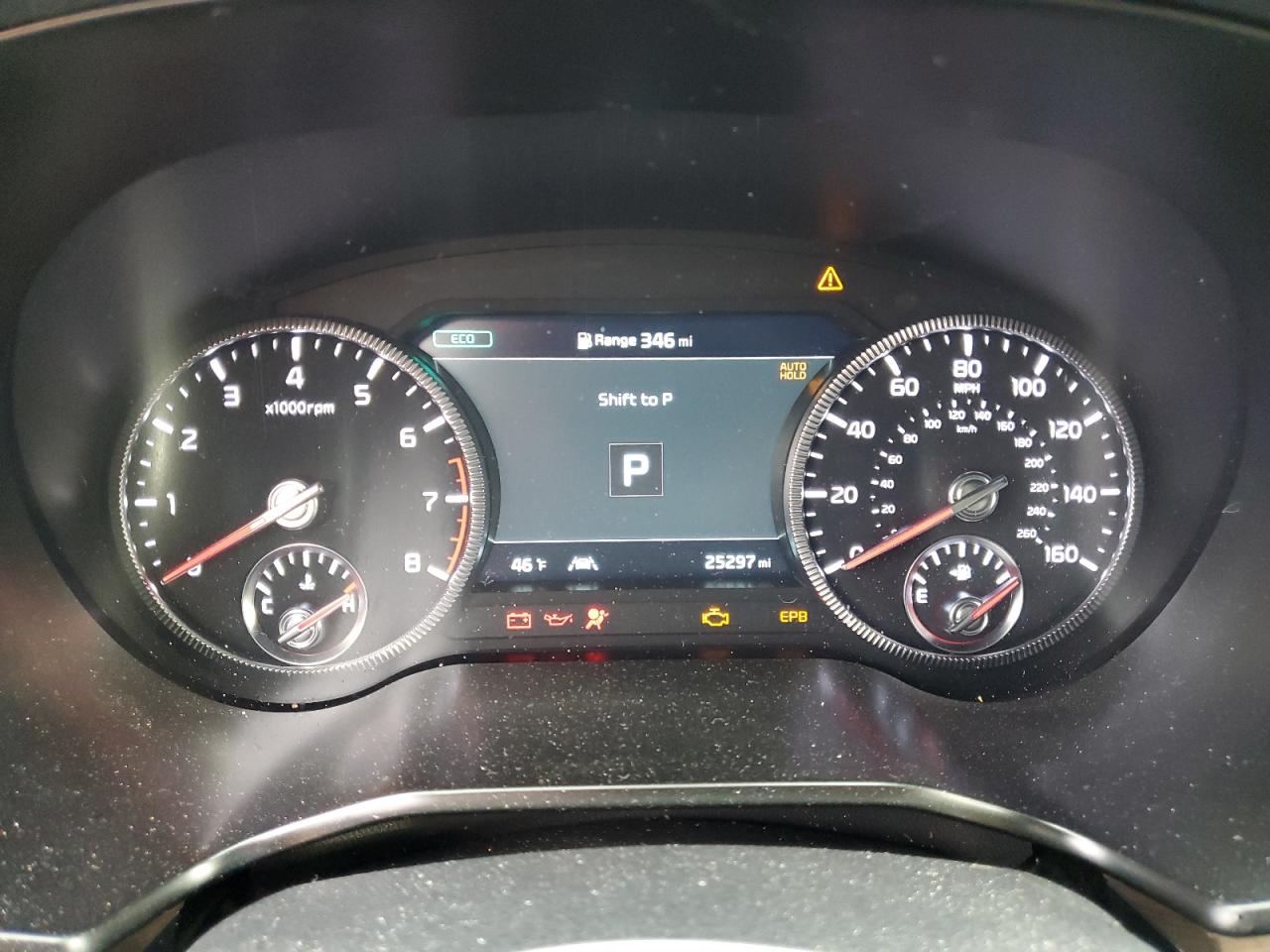 2022 KIA TELLURIDE SX VIN:5XYP54HC0NG234548