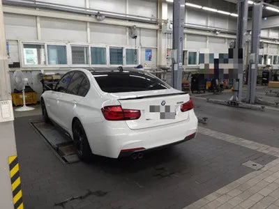 2018 BMW 330 WBA8B9100JA539257 VIN:WBA8B9100JA539257