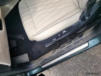 2021 Genesis G70 VIN: