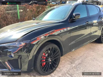 2020 Maserati Levante ZN661ZUG6LX352674 VIN:ZN661ZUG6LX352674