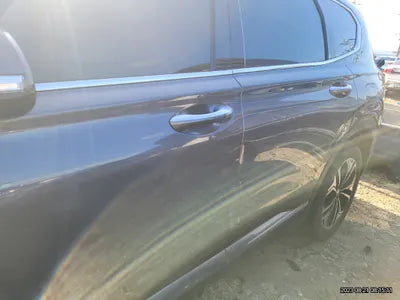2018 Hyundai Santa FE VIN: