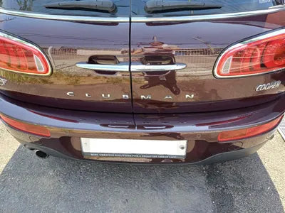 2019 MINI Clubman WMWLN5107K2H75784 VIN:WMWLN5107K2H75784