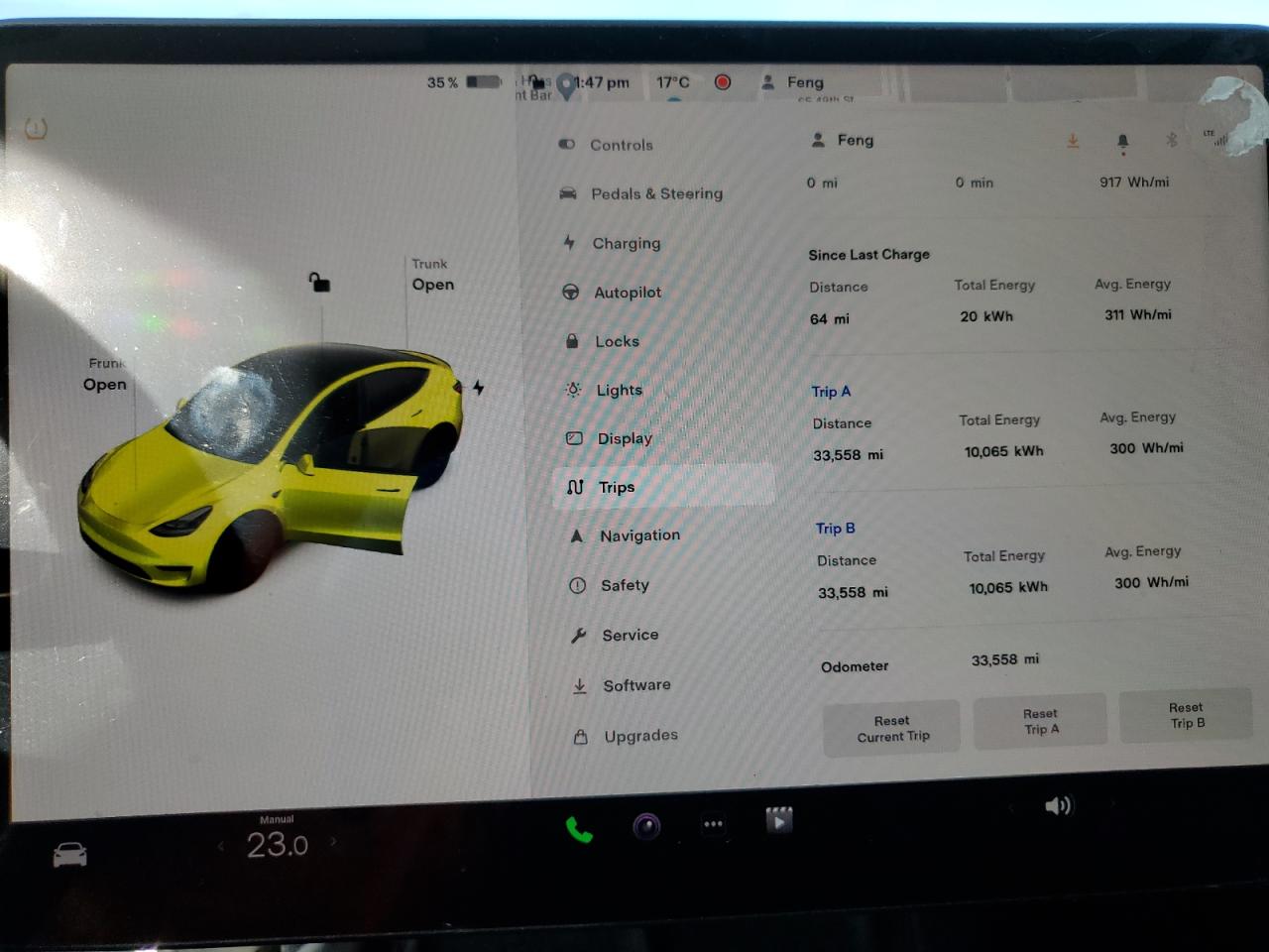 2022 TESLA MODEL Y  VIN:7SAYGDEF5NF399728