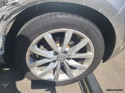 2016 Volkswagen Golf 260KMWVWZZZAUZGW1 VIN:260KMWVWZZZAUZGW1