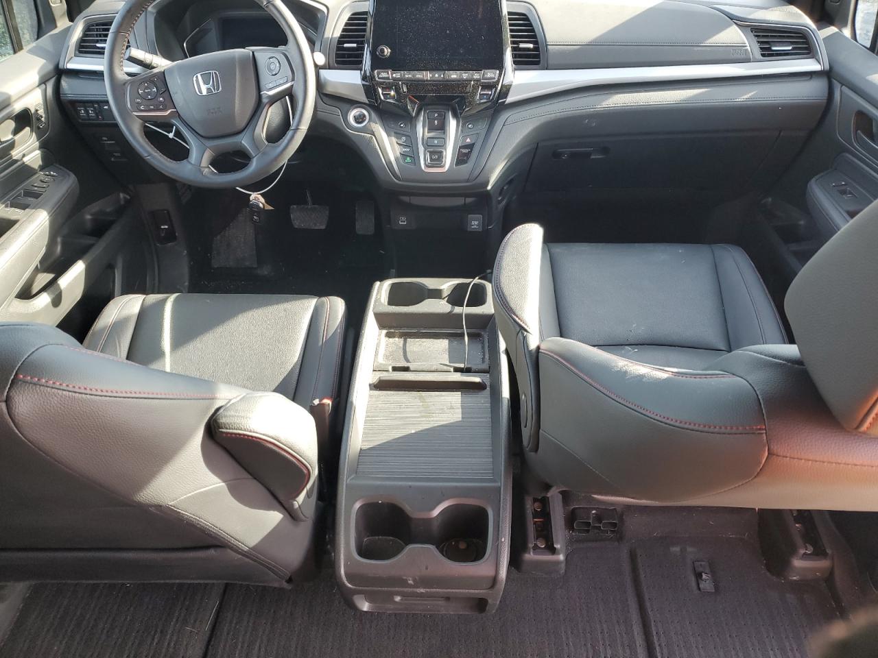 2024 HONDA ODYSSEY SPORT VIN:5FNRL6H7XRB041866