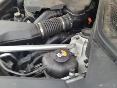 2021 Genesis GV80 VIN: