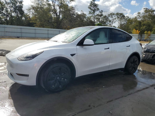 2023 TESLA MODEL Y  VIN:7SAYGDEE4PA190147