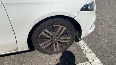 2021 Mercedes-Benz A 200 W1K3G1CB3MJ306014 VIN:W1K3G1CB3MJ306014