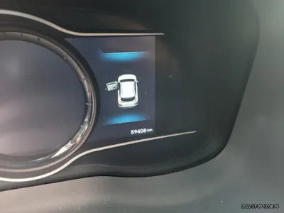 2018 Hyundai Kona VIN: