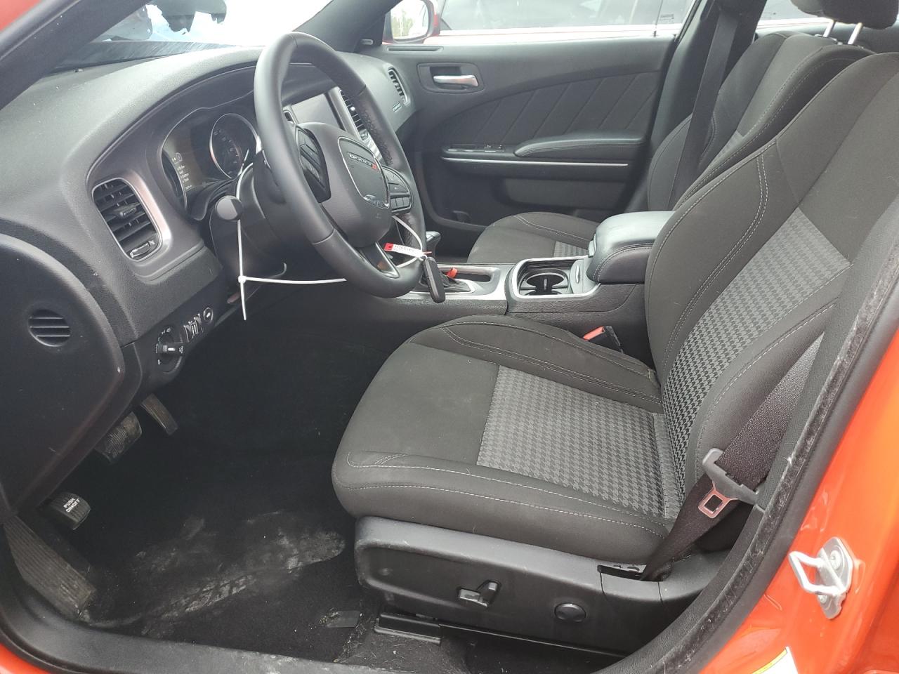 2023 DODGE CHARGER SXT VIN:2C3CDXJG1PH511443