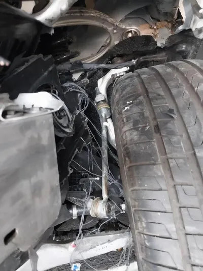 2022 Mercedes-Benz GLC 300 VIN: