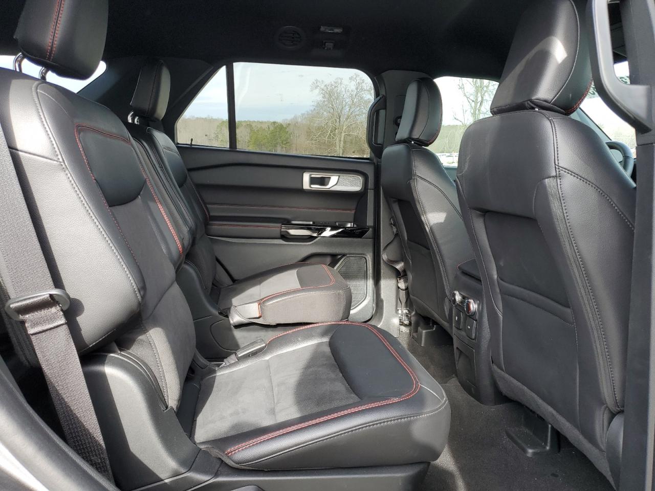2024 FORD EXPLORER ST-LINE VIN:1FMSK7KH4RGA10464