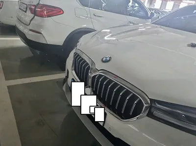 2023 BMW 530 WBA71BH04PWX90435 VIN:WBA71BH04PWX90435