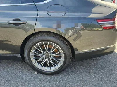 2022 Genesis G80 VIN: