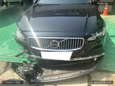 2022 Volvo S90 LVYPTH60XPP322828 VIN:LVYPTH60XPP322828