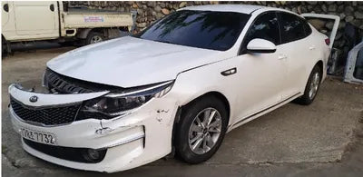 2018 Kia K5 KNAGS416BJA191852 VIN:KNAGS416BJA191852