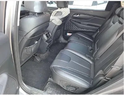 2019 Hyundai Santa FE KMHS281BBKU138593 VIN:KMHS281BBKU138593