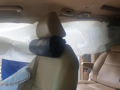 2016 Kia Carnival KNAMC81ABHS270912 VIN:KNAMC81ABHS270912