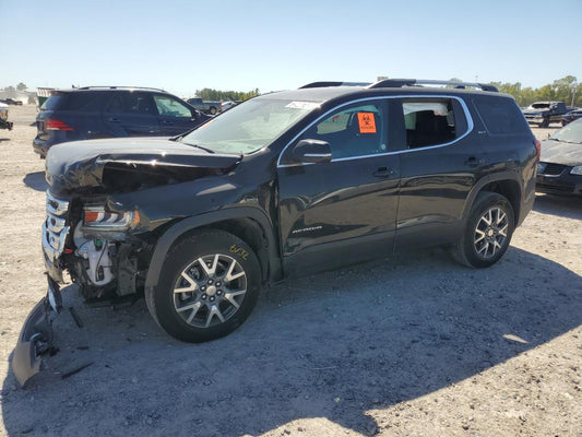 2023 GMC ACADIA SLT VIN:1GKKNML40PZ204405