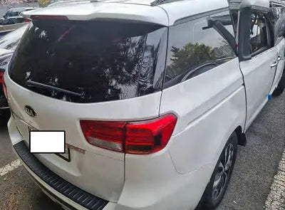 2018 Kia Carnival KNAMB81ABJS417601 VIN:KNAMB81ABJS417601