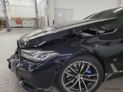 2021 BMW 520 WBA11BH03MWX26792 VIN:WBA11BH03MWX26792