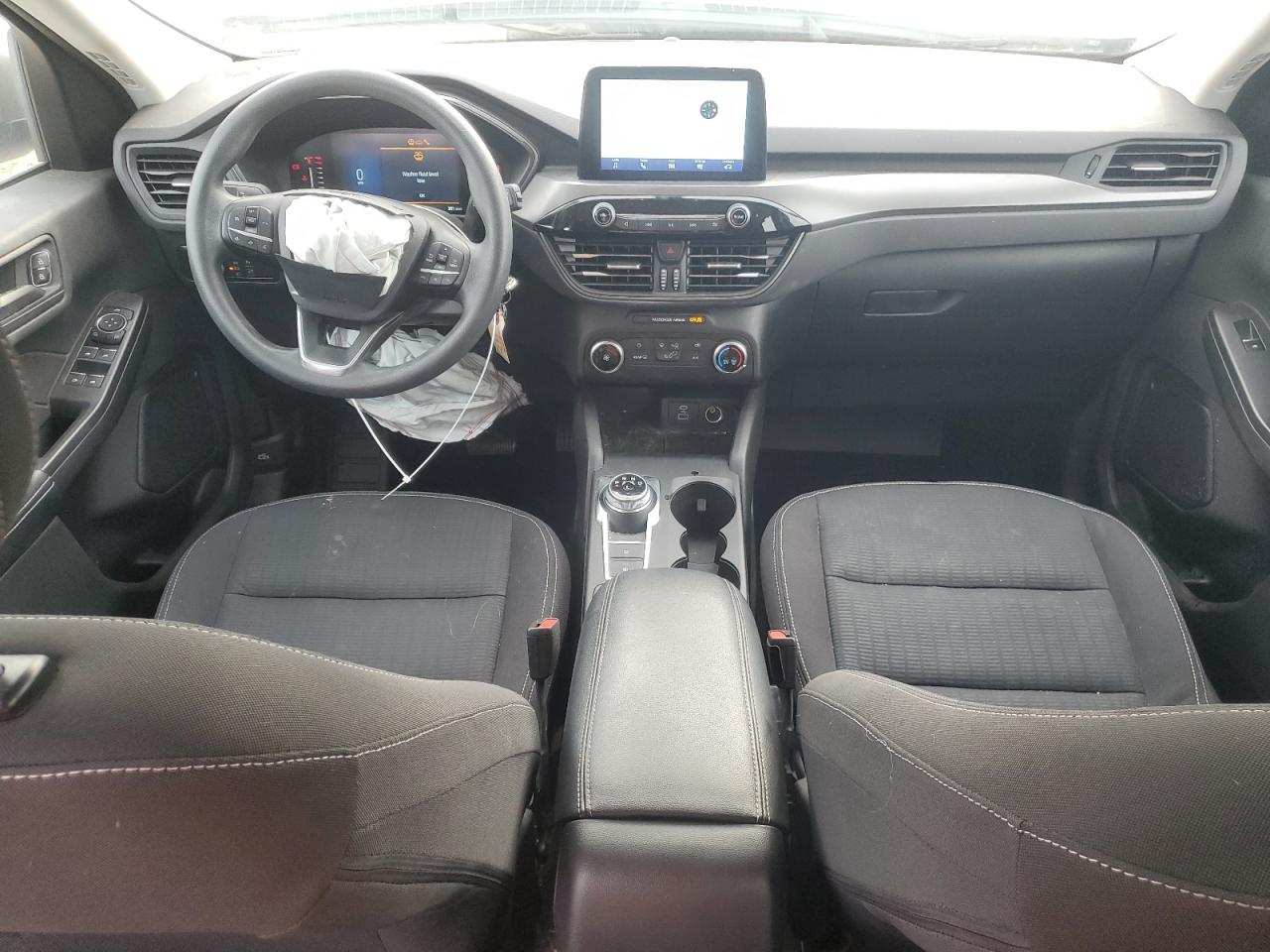 2023 FORD ESCAPE  VIN:1FMCU0FN0PUA83836