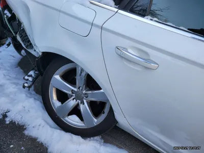 2015 Audi A6 WAUZZZ4GXFN063463 VIN:WAUZZZ4GXFN063463