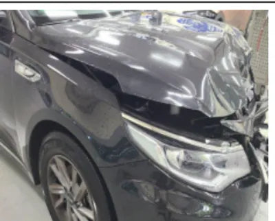 2018 Kia K5 KNAGS411BKA292355 VIN:KNAGS411BKA292355