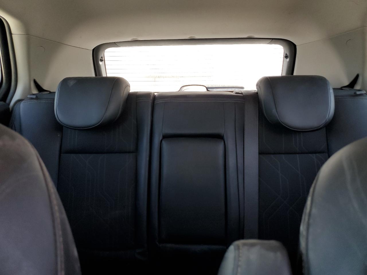 2022 CHEVROLET TRAX 1LT VIN:KL7CJLSM6NB560609