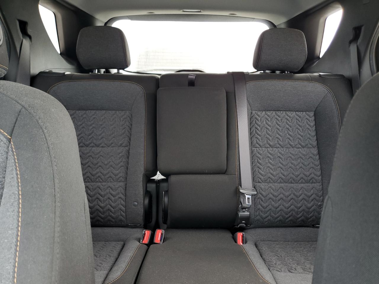 2023 CHEVROLET EQUINOX LT VIN:3GNAXTEG6PS193577