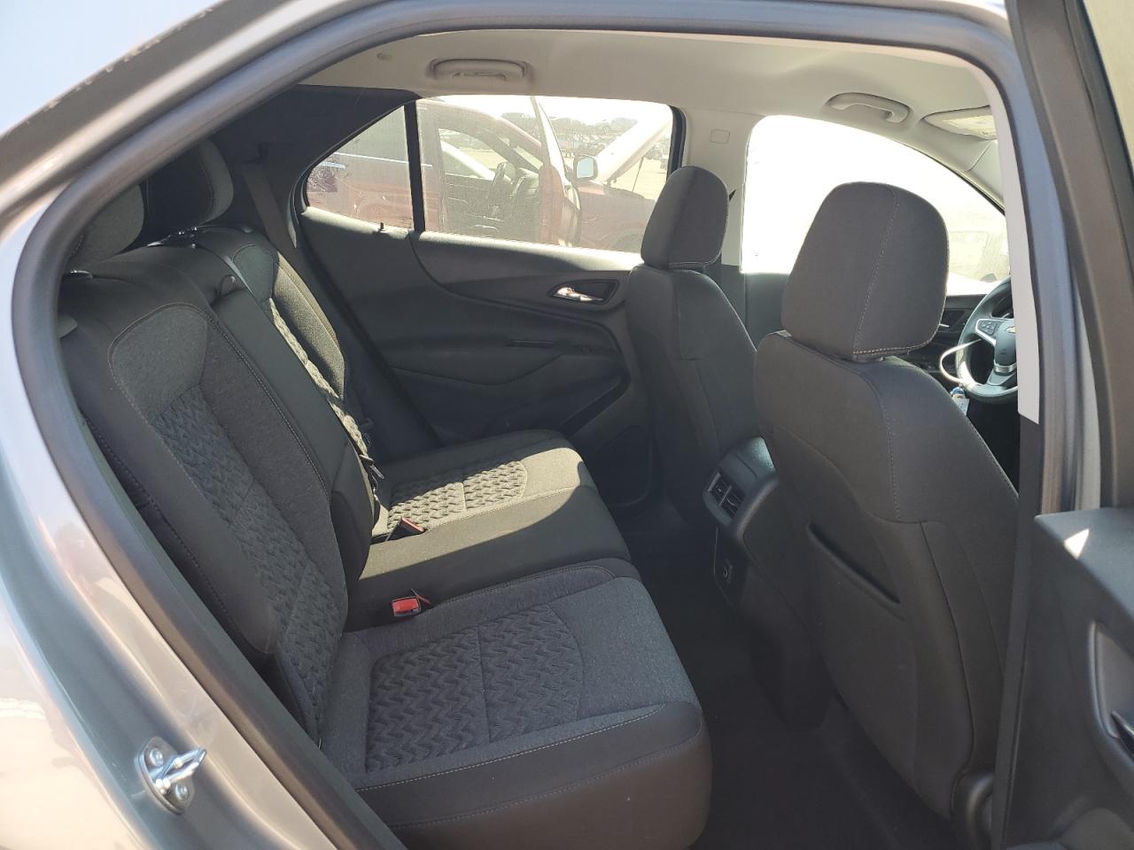 2023 CHEVROLET EQUINOX LT VIN:3GNAXKEG0PS198185