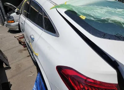 2021 Mercedes-Benz GLE 400 W1NFD2DB4MA360922 VIN:W1NFD2DB4MA360922