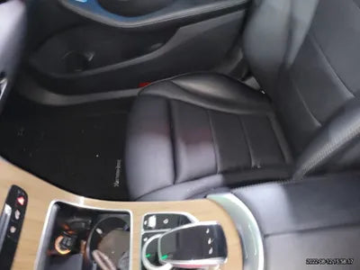 2017 Mercedes-Benz C 220 WDDWF0EB4HR251507 VIN:WDDWF0EB4HR251507