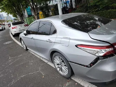 2018 Toyota Camry JTNB21HK7J3005545 VIN:JTNB21HK7J3005545