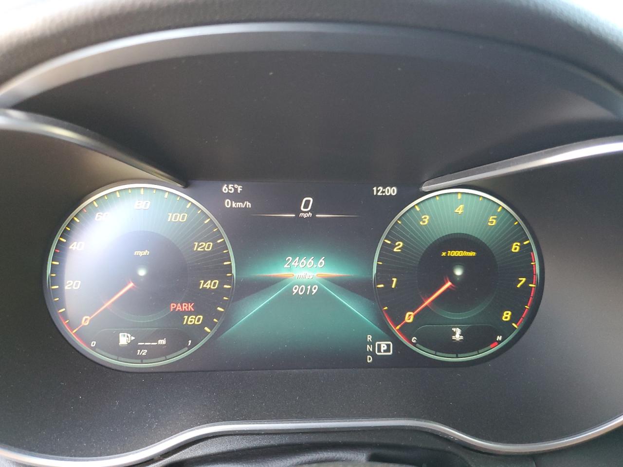 2022 MERCEDES-BENZ GLC 300 4MATIC VIN:W1N0G8EB4NG110948