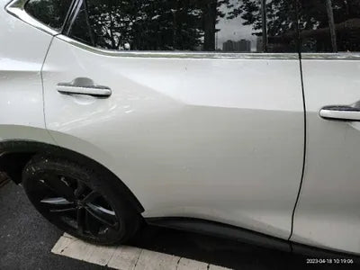 2023 Audi 50 JTJGKAEZ9P2011127 VIN:JTJGKAEZ9P2011127